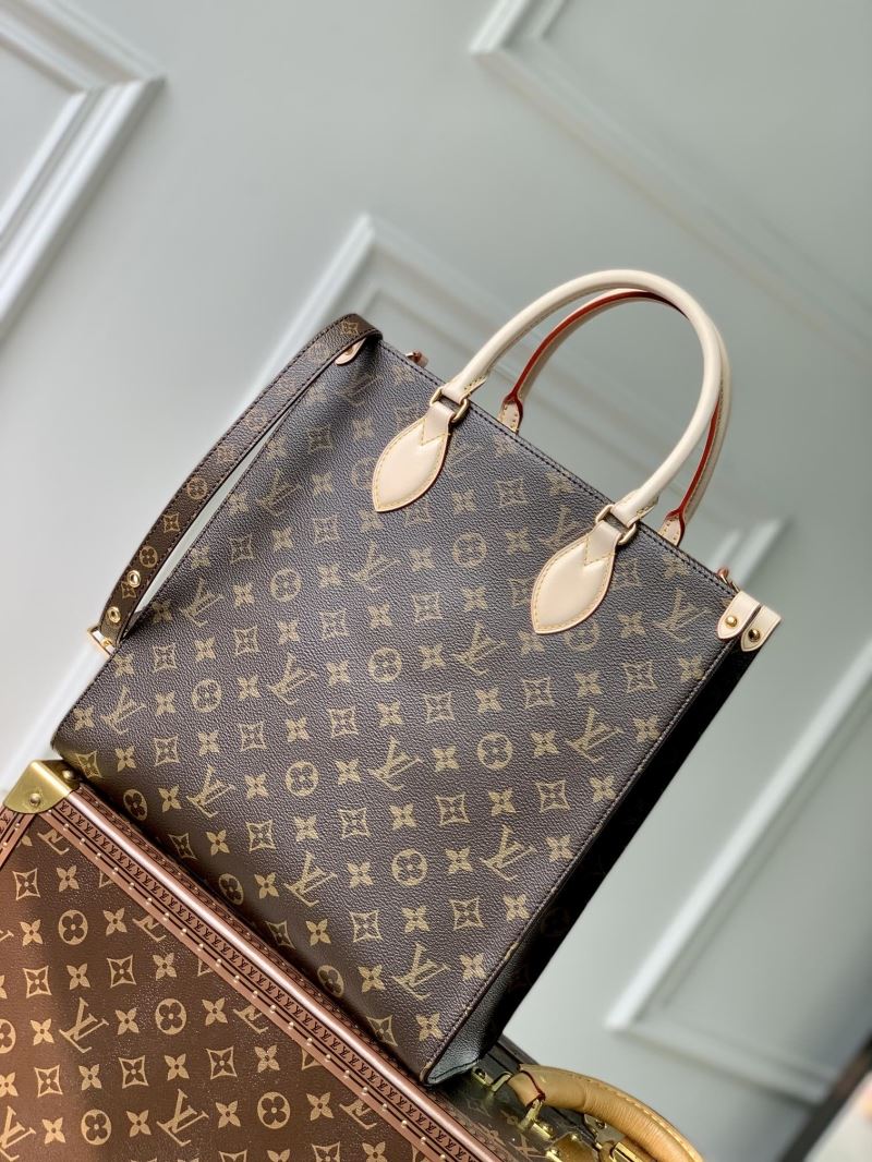 LV Shopping Bags